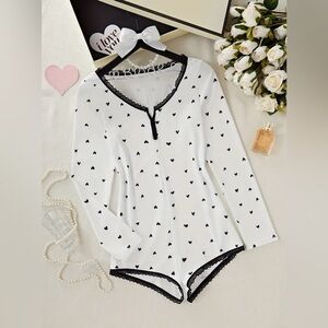 Bodysuit for women
